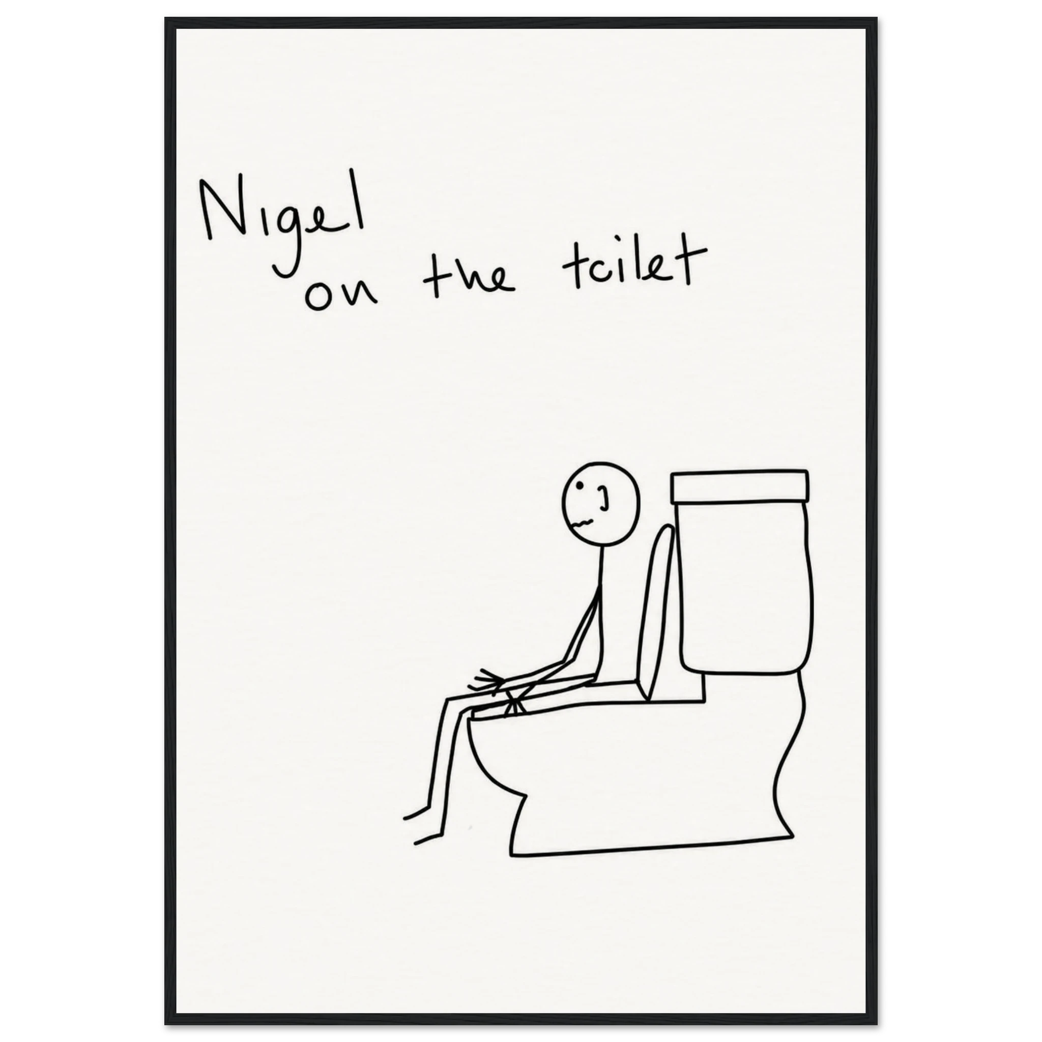 Nigel Fine Art